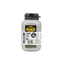 Тонер HP CLJ 1215 Yellow - 45гр